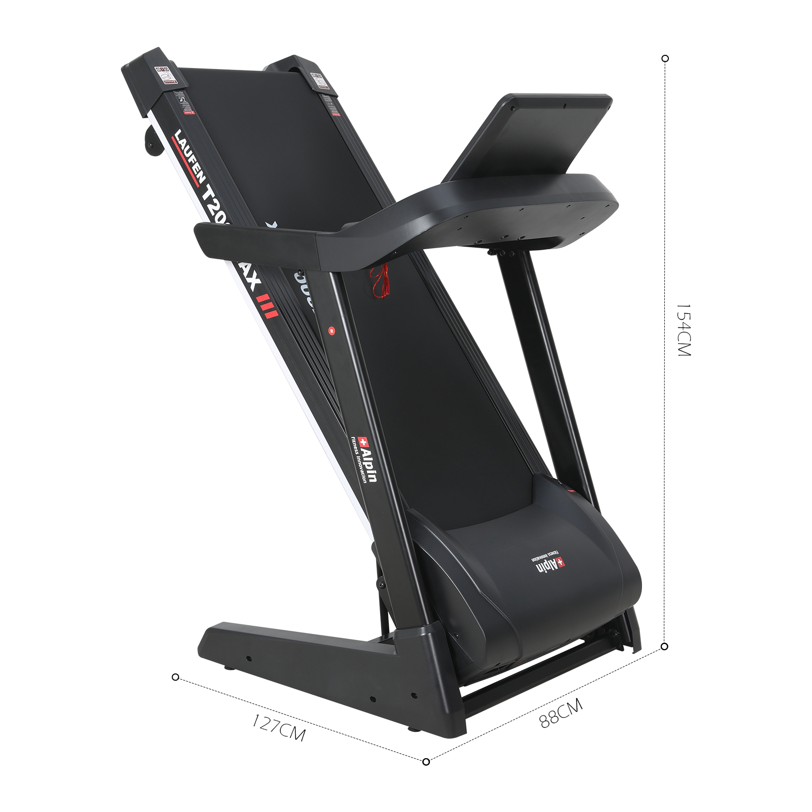 Alpin Laufen T-200 MAX