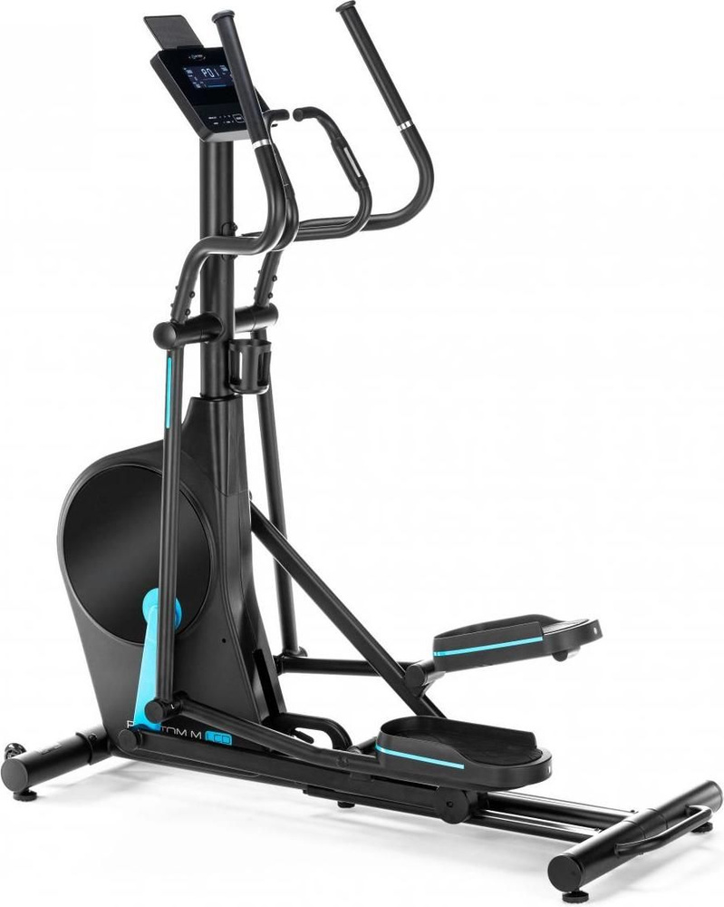ЭЛЛИПТИЧЕСКИЙ ТРЕНАЖЕР ДОМАШНИЙ OXYGEN FITNESS FIRAL
