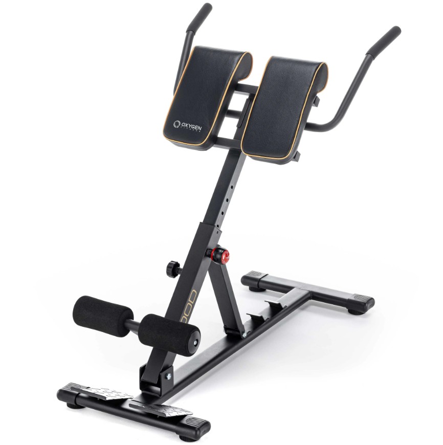 ГИПЕРЭКСТЕНЗИЯ ДОМАШНЯЯ OXYGEN FITNESS HOOD