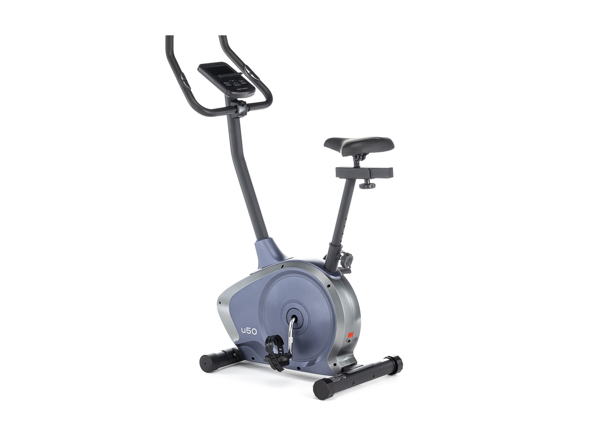 ВЕЛОТРЕНАЖЕР ДОМАШНИЙ CARBON FITNESS U50