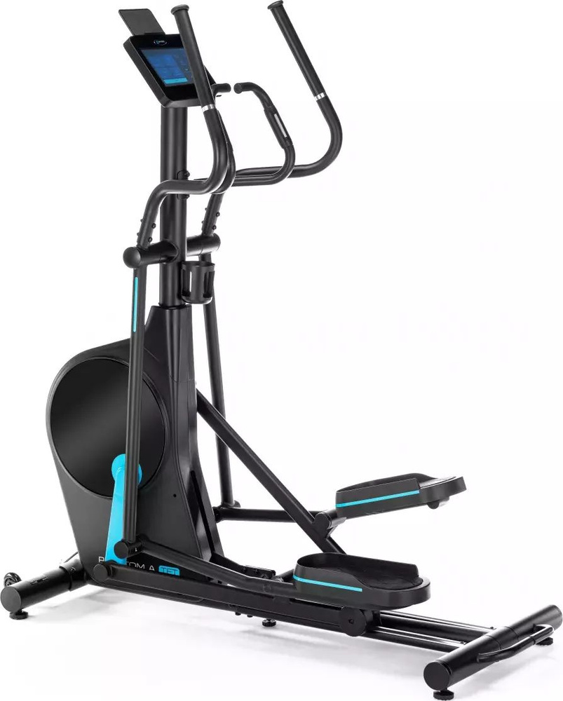 ЭЛЛИПТИЧЕСКИЙ ТРЕНАЖЕР ДОМАШНИЙ OXYGEN FITNESS PHANTOM A TFT