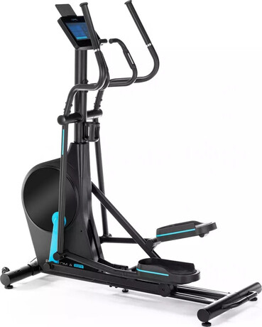 ЭЛЛИПТИЧЕСКИЙ ТРЕНАЖЕР ДОМАШНИЙ OXYGEN FITNESS PHANTOM A TFT