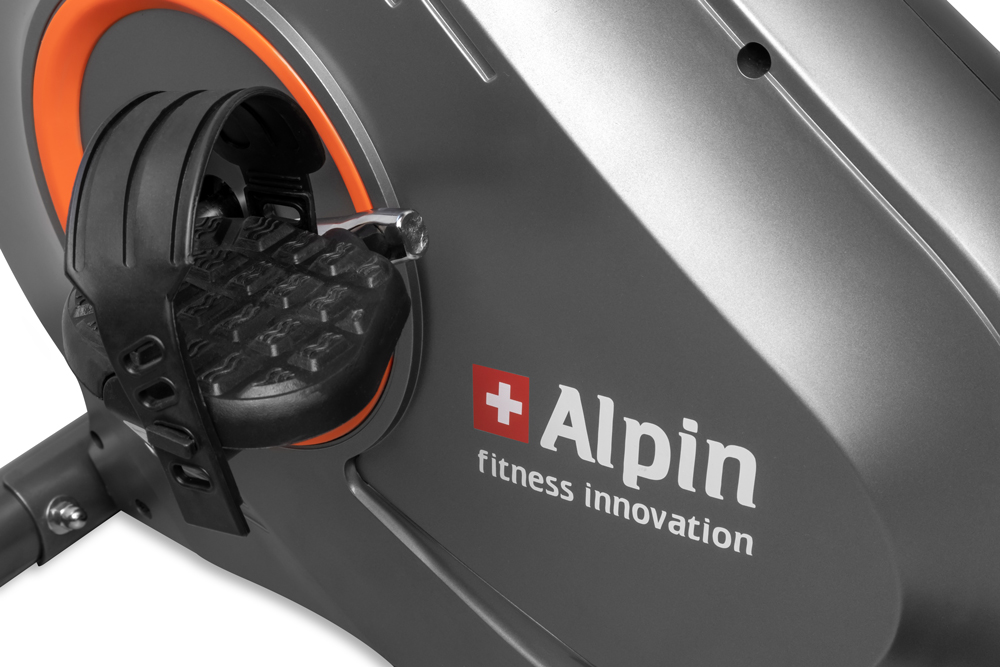 Велотренажер Alpin Picco B182R
