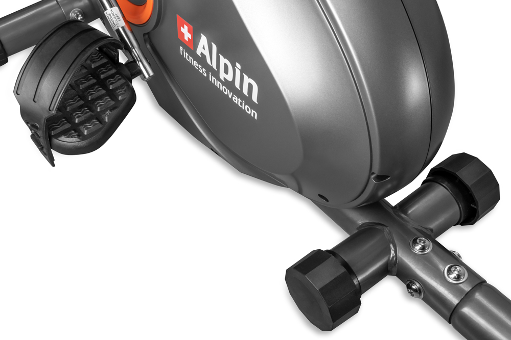 Велотренажер Alpin Picco B182R