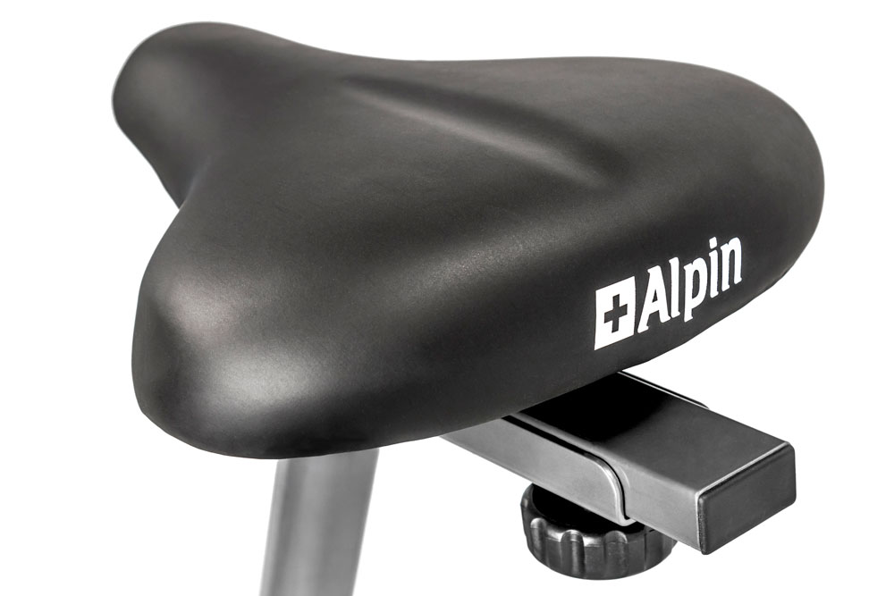 Велотренажер Alpin Picco B180