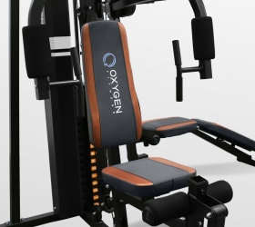 СИЛОВОЙ КОМПЛЕКС ДОМАШНИЙ OXYGEN FITNESS VIKING 