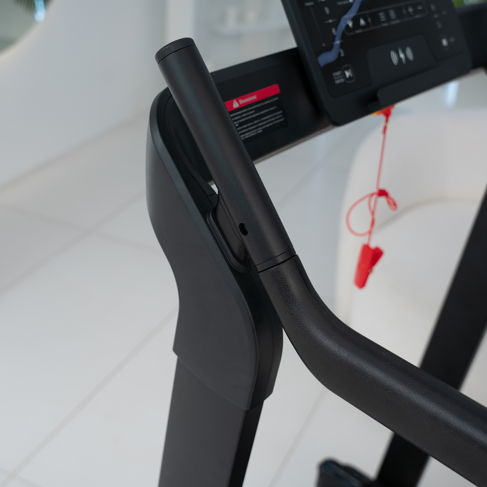 Электрическая беговая дорожка домашняя OXYGEN FITNESS X-CONCEPT SPORT