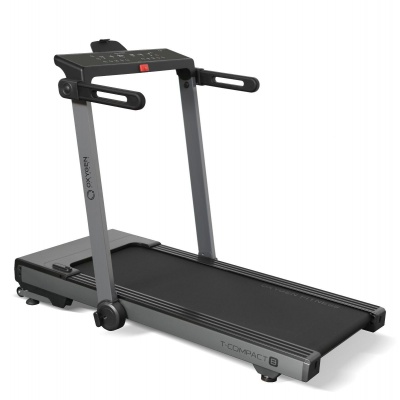 Беговая дорожка домашняя OXYGEN FITNESS T-COMPACT B