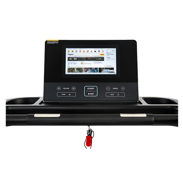 Беговая дорожка CardioPower S350