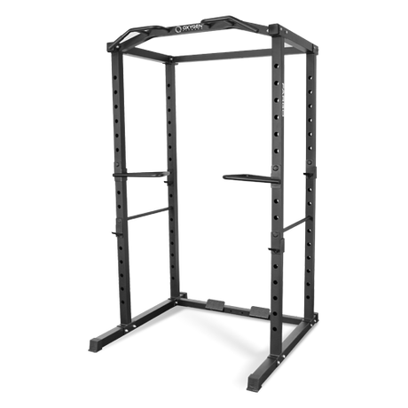 СИЛОВАЯ РАМА ДОМАШНЯЯ OXYGEN FITNESS FARGO