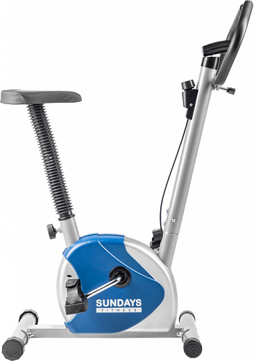 Велотренажер Sundays Fitness ES-8001