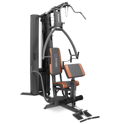 СИЛОВОЙ КОМПЛЕКС ДОМАШНИЙ OXYGEN FITNESS ADRIAN