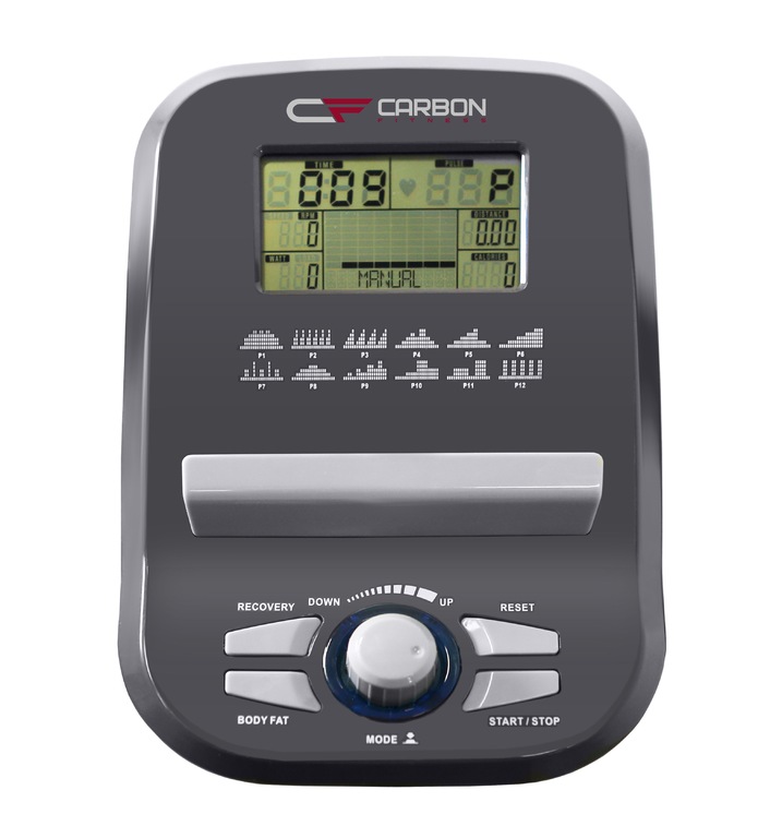 ВЕЛОЭРГОМЕТР ДОМАШНИЙ CARBON FITNESS U804/U804 NEW
