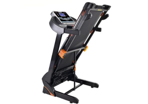 Электрическая беговая дорожка Fitstart 6069