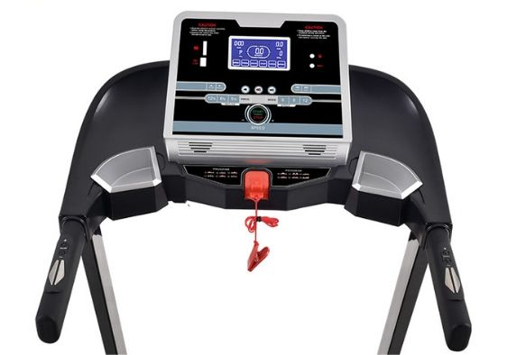 Электрическая беговая дорожка Fitstart 6069