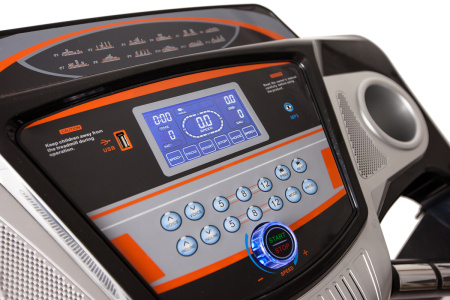 Беговая электрическая дорожка ATLAS SPORT 68