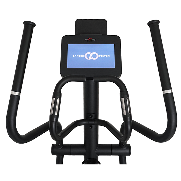 Эллиптический тренажер СardioPower StrideMaster 7