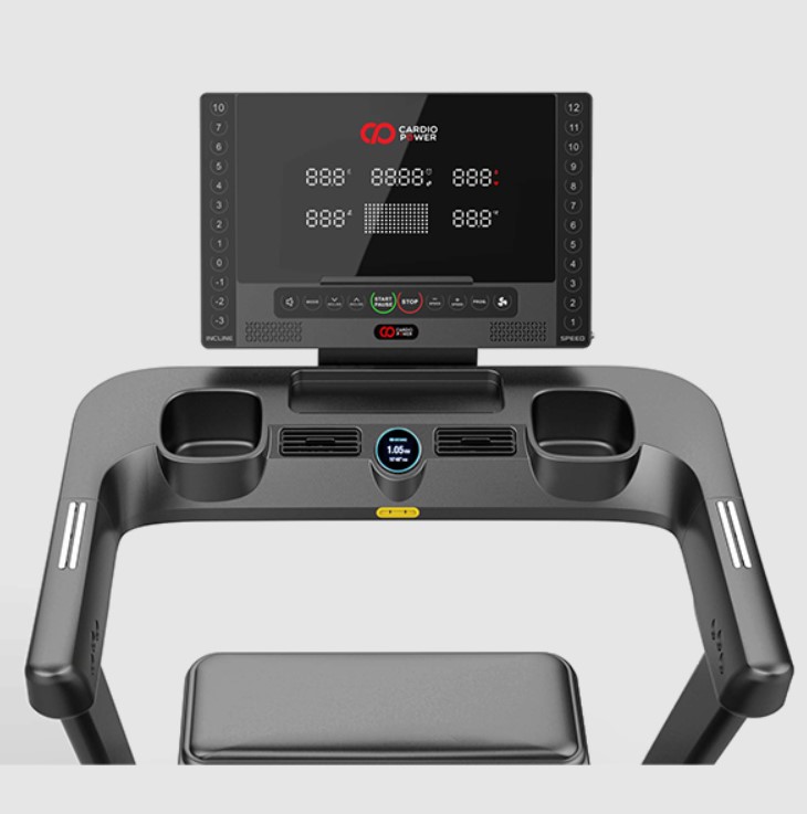 Беговая дорожка CardioPower Masters 5