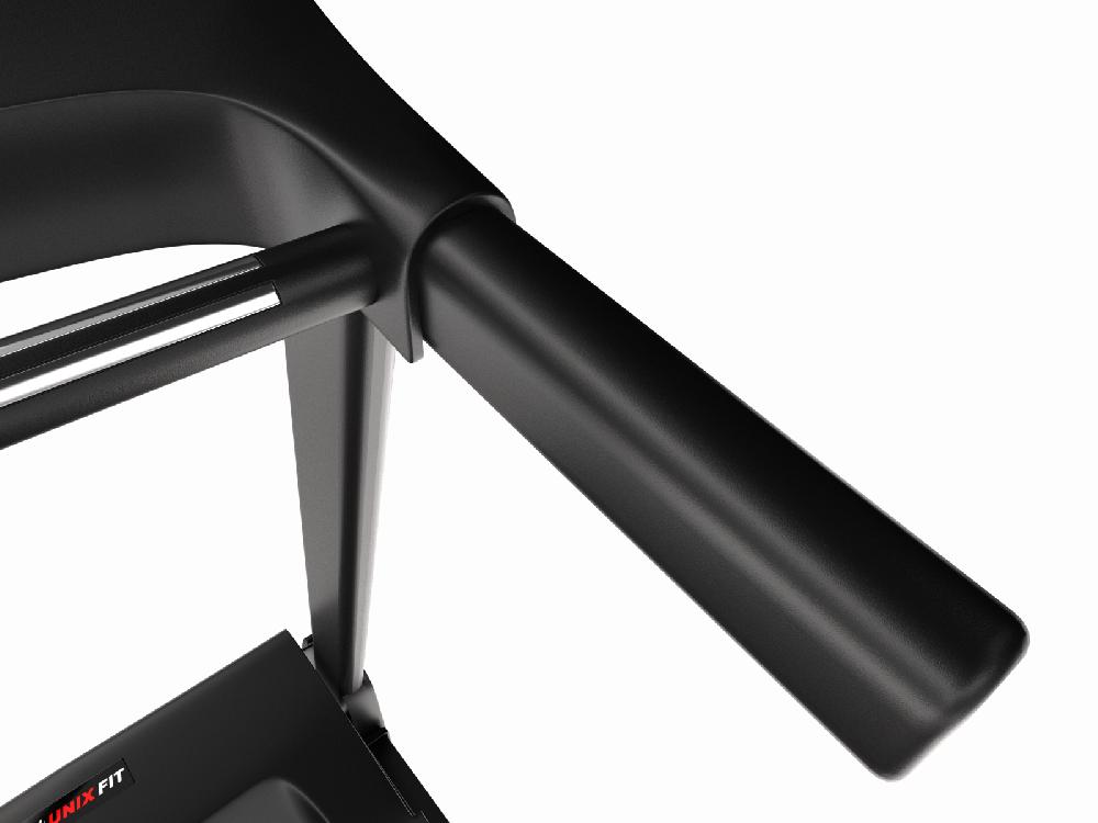 Беговая дорожка UNIX Fit ST-630R Black