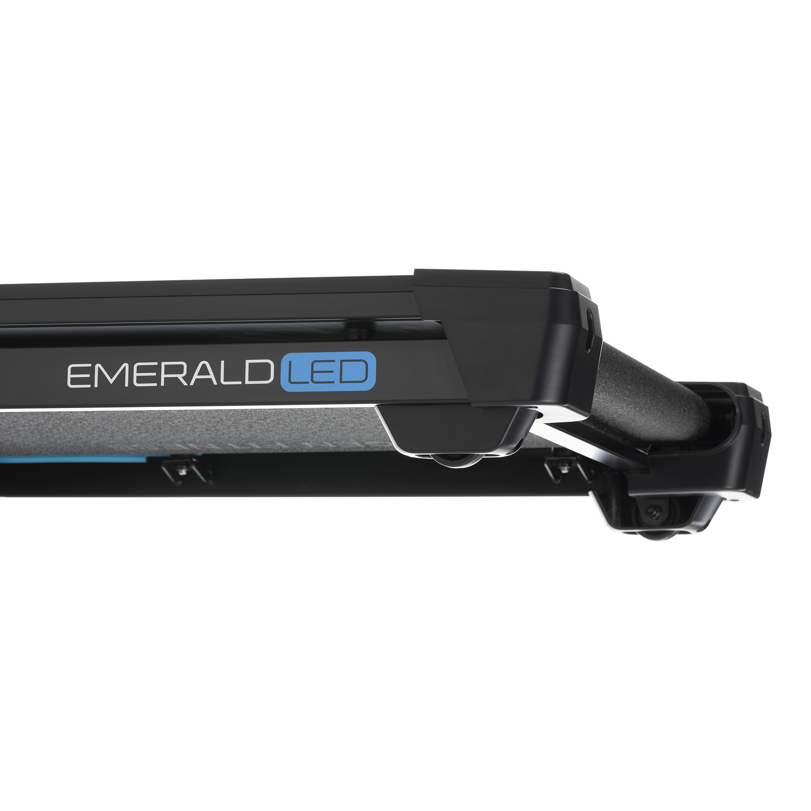 Беговая дорожка домашняя OXYGEN FITNESS EMERALD TFT 10