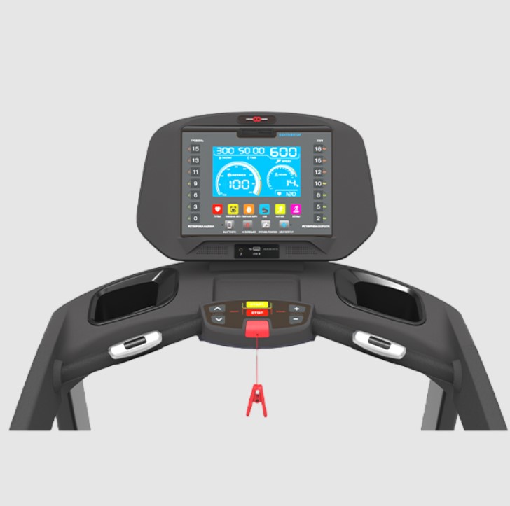 Беговая дорожка CardioPower T60