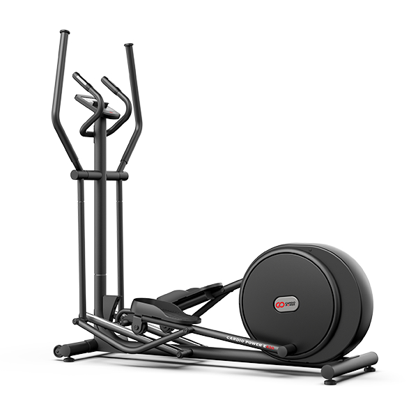 Эллиптический тренажер CardioPower E430