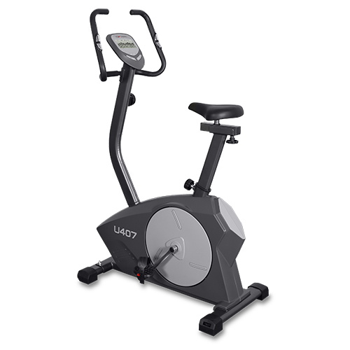 CARBON FITNESS U407 ВЕЛОТРЕНАЖЕР ДОМАШНИЙ