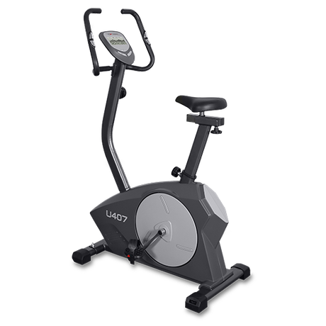 CARBON FITNESS U407 ВЕЛОТРЕНАЖЕР ДОМАШНИЙ