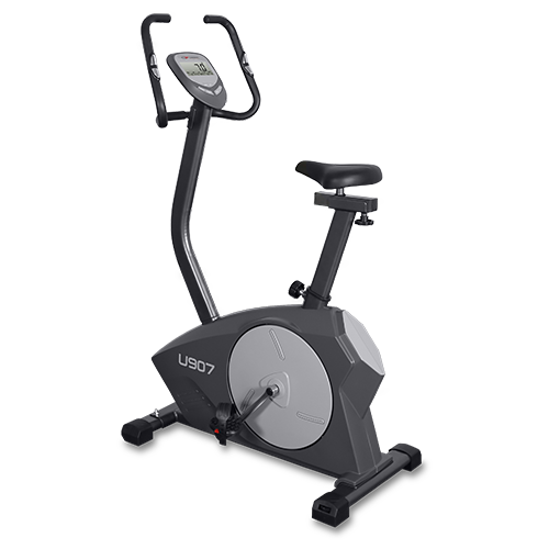 ВЕЛОТРЕНАЖЕР ДОМАШНИЙ CARBON FITNESS U907