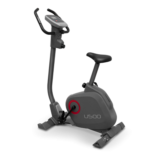 ВЕЛОТРЕНАЖЕР ДОМАШНИЙ CARBON FITNESS U500