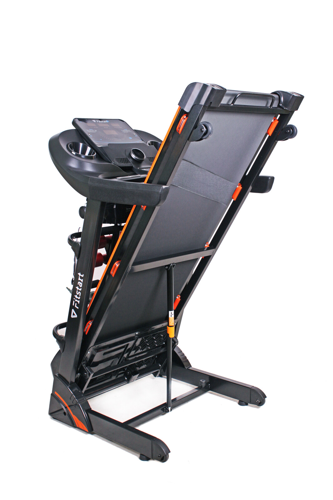 Электрическая беговая дорожка FITSTART 6065 DS