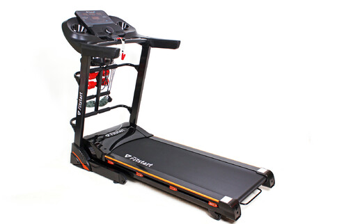 Электрическая беговая дорожка FITSTART 6065 DS