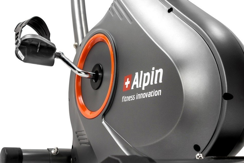 Велотренажер Alpin Picco B180