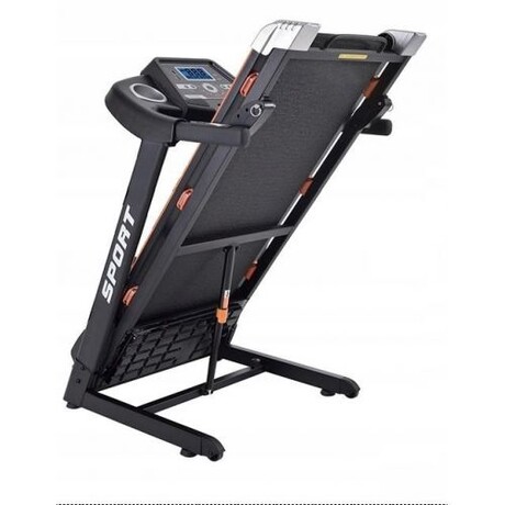 Электрическая беговая дорожка Atlas Sport Lowmark 2