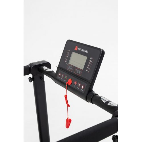 Беговая дорожка GO-RUNNER M1