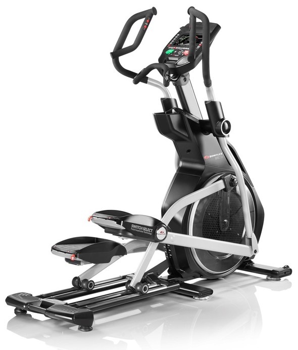 Эллиптический тренажер Bowflex BXE326