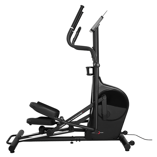 Эллиптический тренажер СardioPower StrideMaster 7