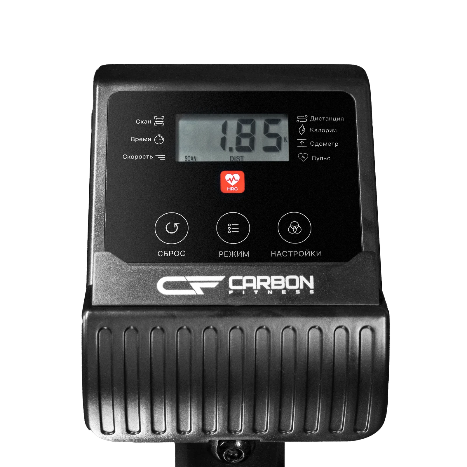Эллиптический тренажер домашний CARBON FITNESS E40