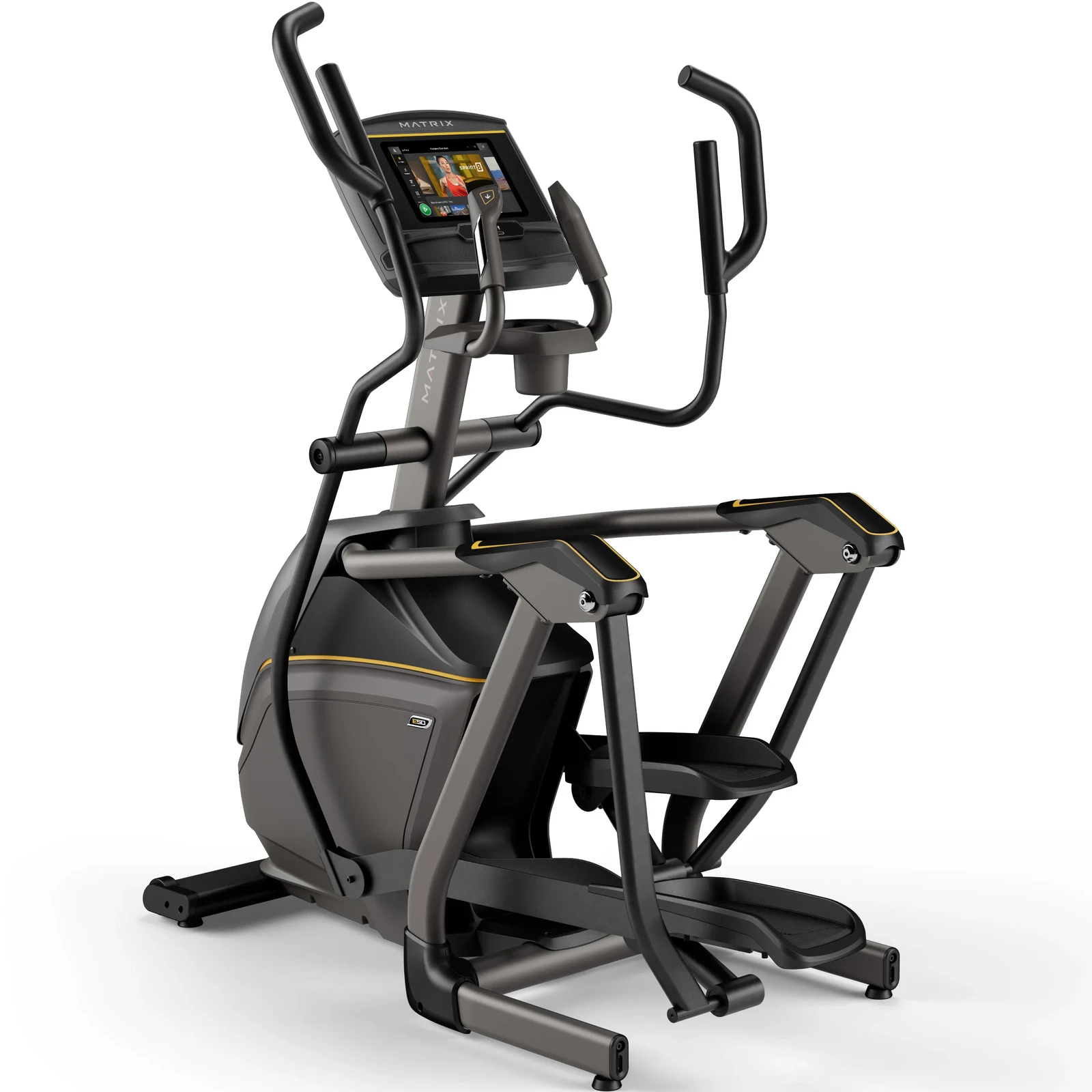 Эллиптический эргометр домашний MATRIX E50XER
