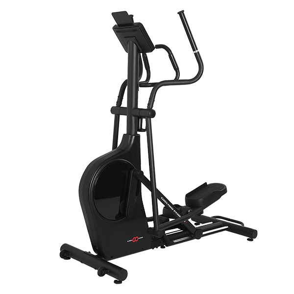 Эллиптический тренажер СardioPower StrideMaster 7