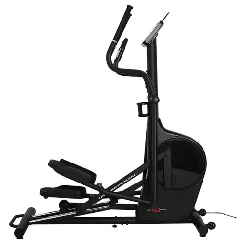 Эллиптический тренажер СardioPower StrideMaster 5