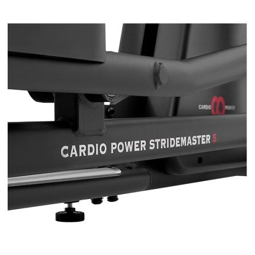 Эллиптический тренажер СardioPower StrideMaster 5