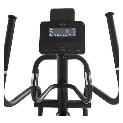 Эллиптический тренажер СardioPower StrideMaster 5