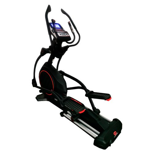 Эллиптический тренажер CardioPower X65