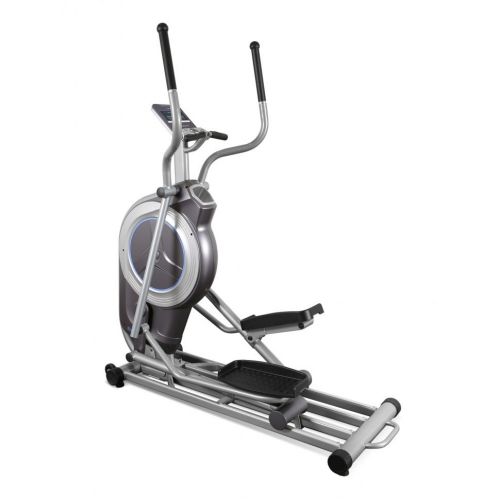 ЭЛЛИПТИЧЕСКИЙ ТРЕНАЖЕР ДОМАШНИЙ OXYGEN FITNESS EX-56 HRC