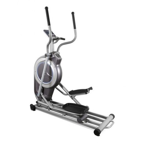 ЭЛЛИПТИЧЕСКИЙ ТРЕНАЖЕР ДОМАШНИЙ OXYGEN FITNESS EX-56 HRC