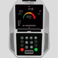 Велотренажер профессиональный SVENSSON INDUSTRIAL FORCE R750 LX