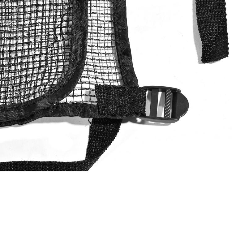 Батут Atlas Sport 435 см (14ft) Basic GREEN