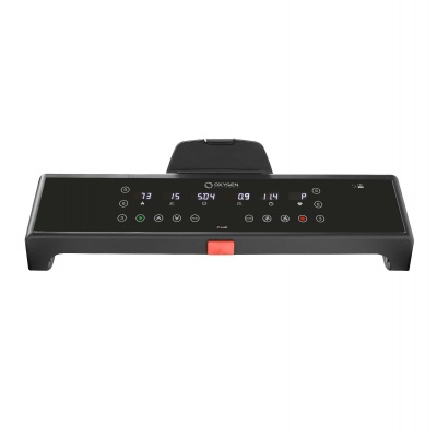 Беговая дорожка домашняя OXYGEN FITNESS T-COMPACT B