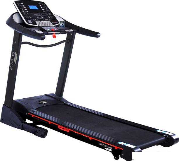 Беговая дорожка Sundays Fitness T4518F